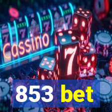 853 bet